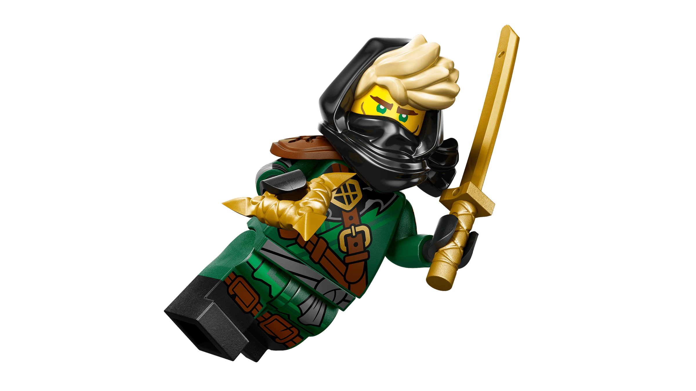 LEGO 71052 Minifigures - Series 29 - Complete Set