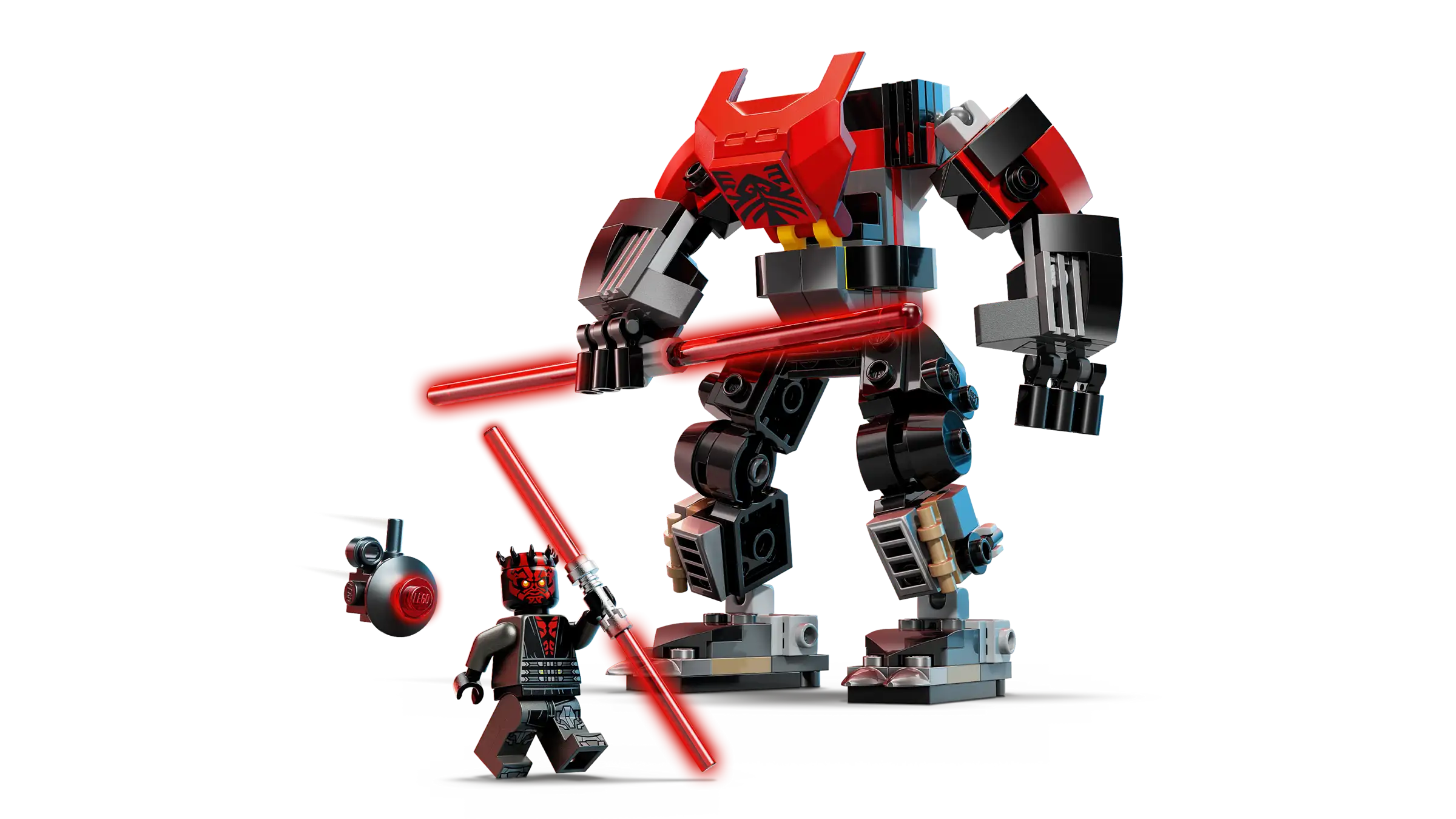 LEGO 75411 Darth Maul Mech