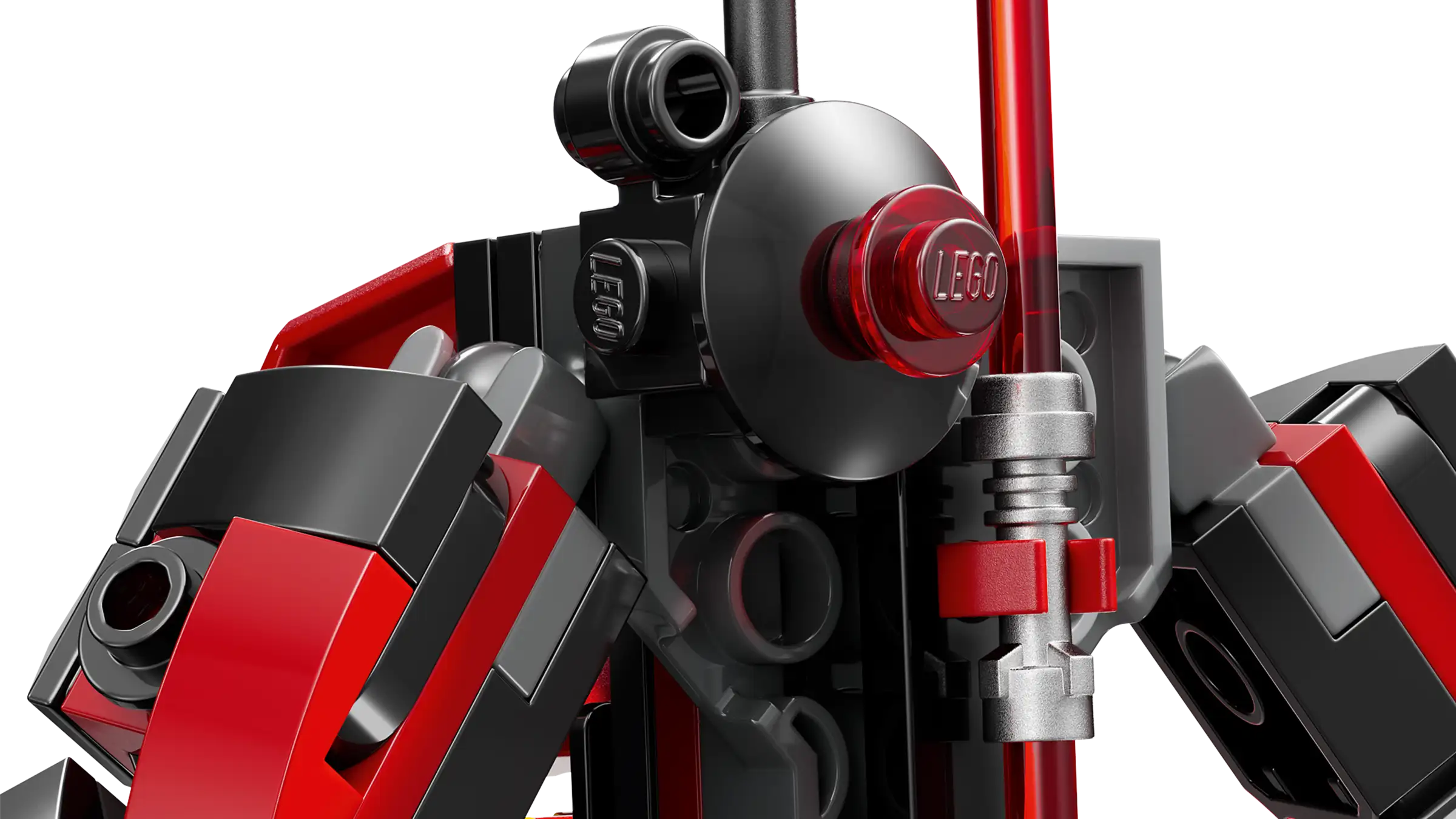 LEGO 75411 Darth Maul Mech