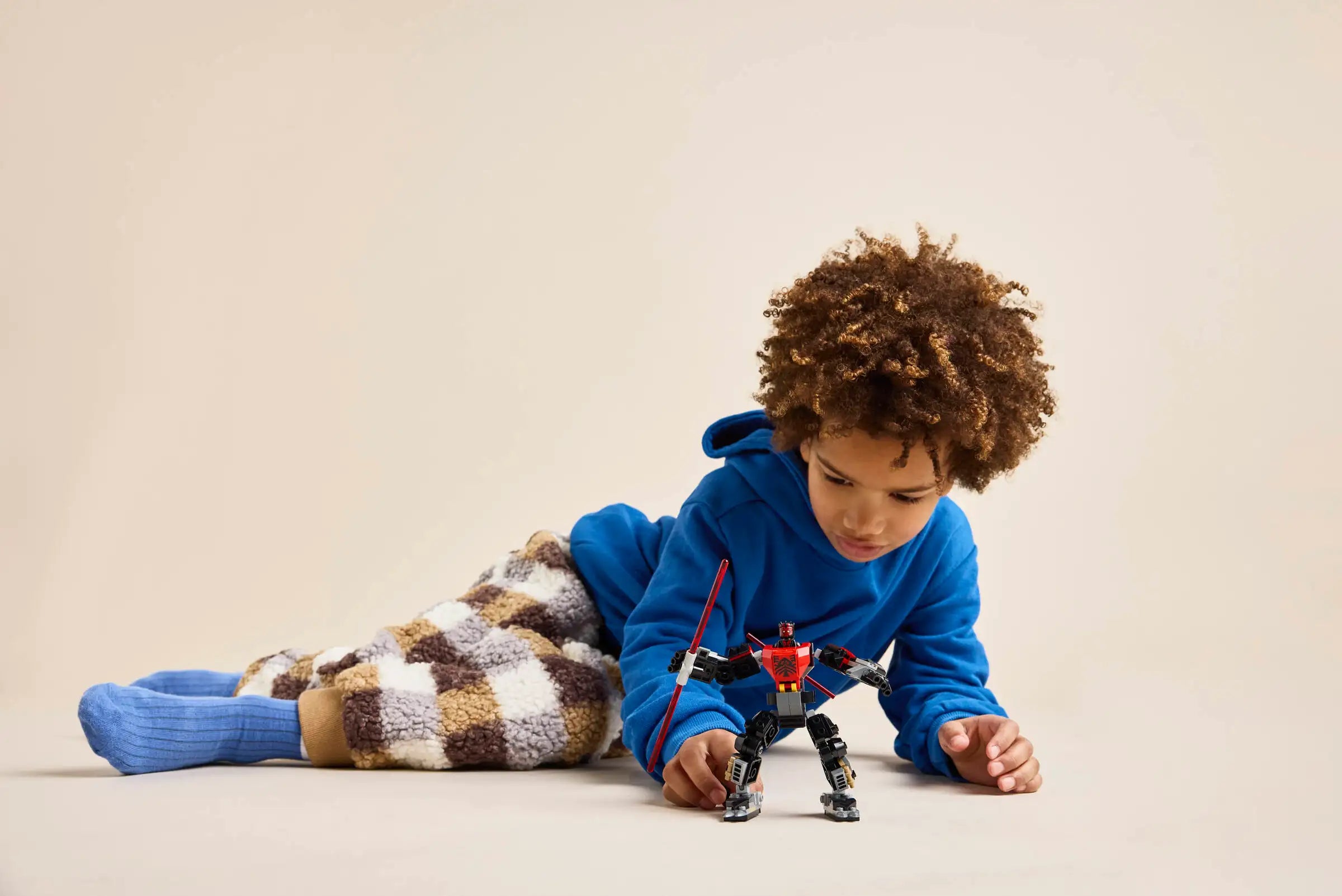 LEGO 75411 Darth Maul Mech