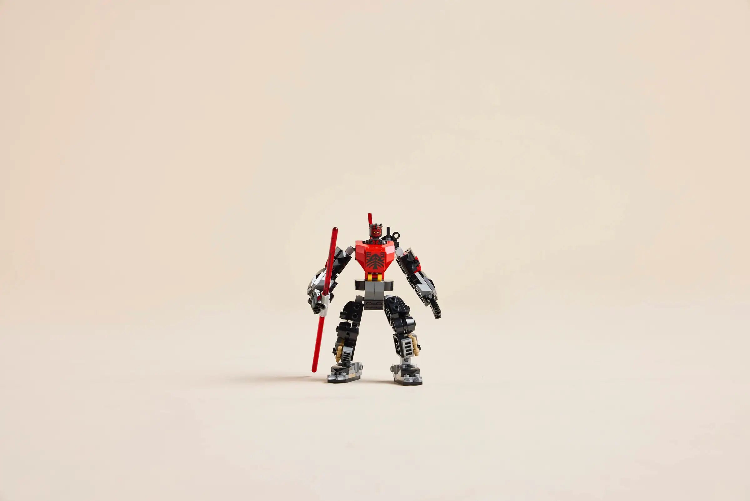 LEGO 75411 Darth Maul Mech