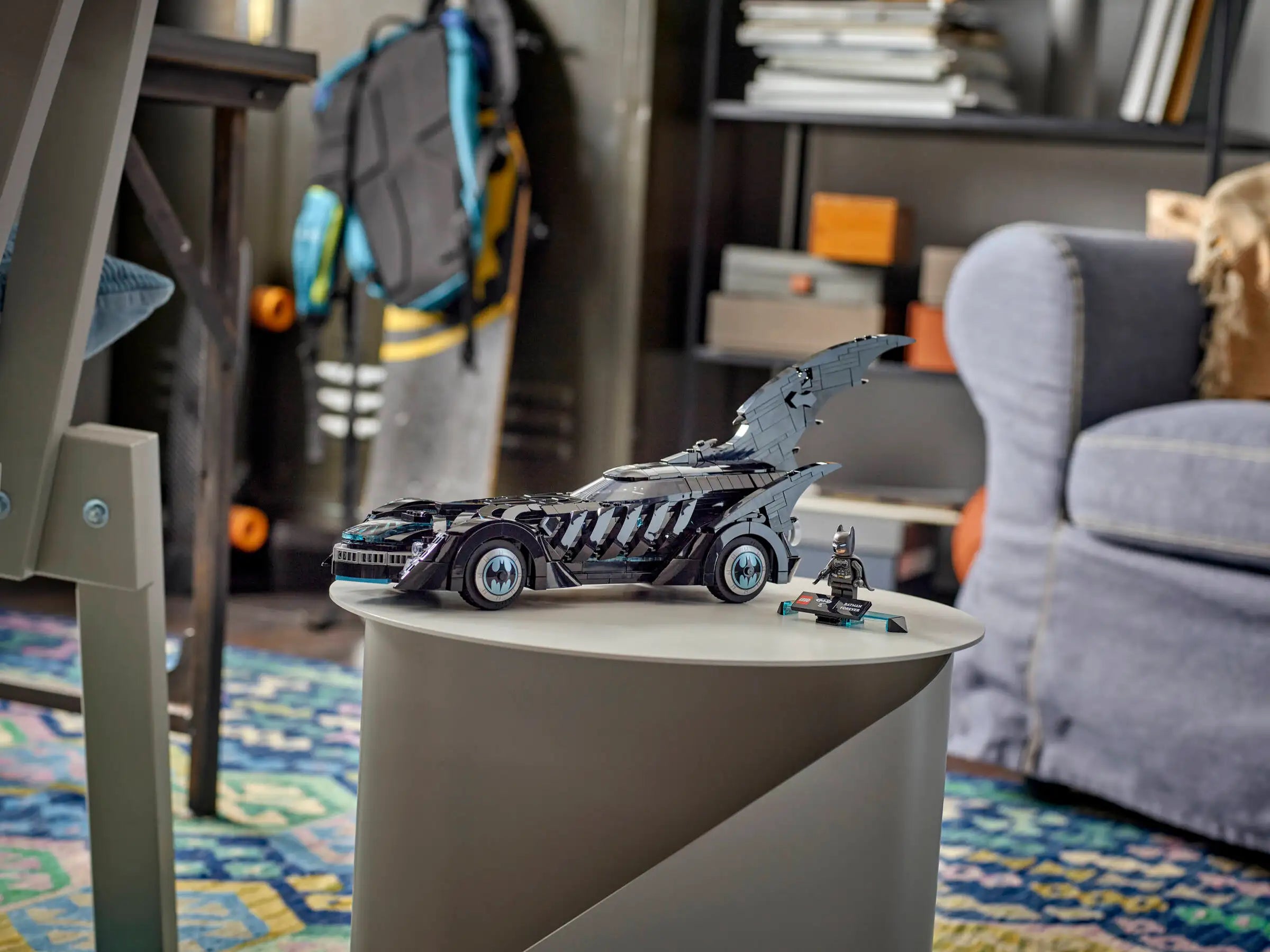 LEGO 76304 Batman Forever Batmobile