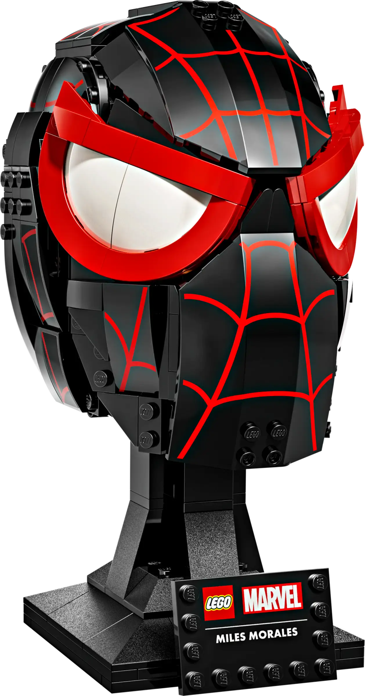 LEGO 76329 Miles Morales' Mask