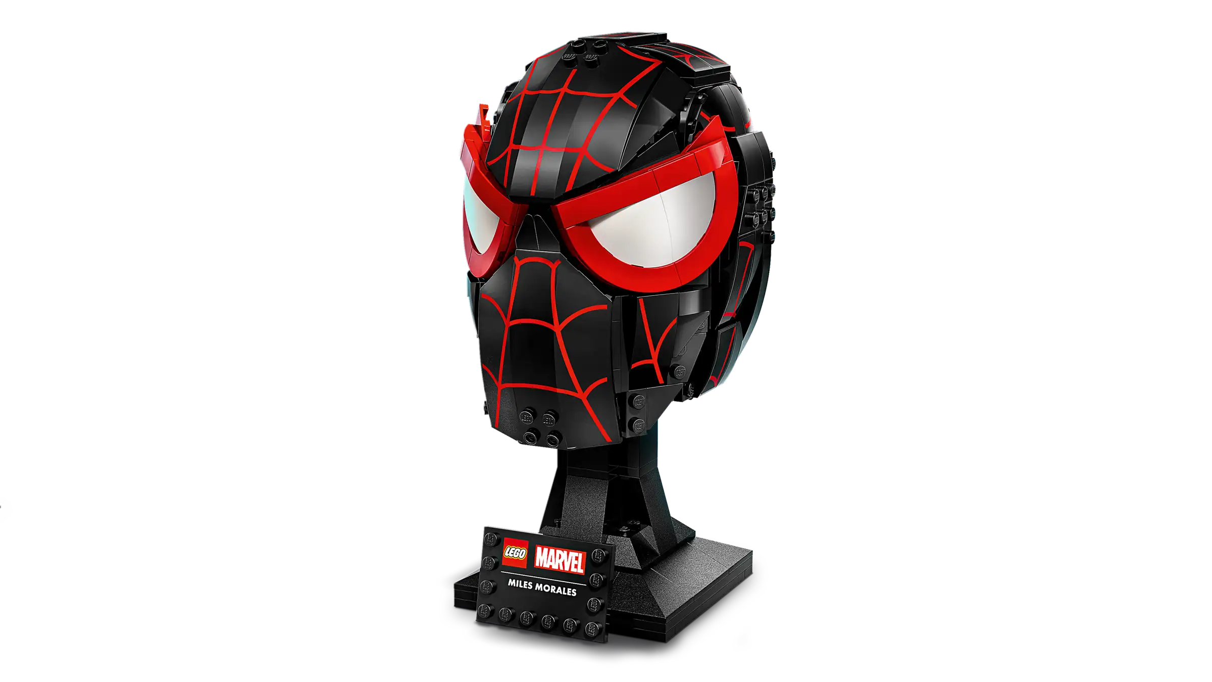 LEGO 76329 Miles Morales' Mask