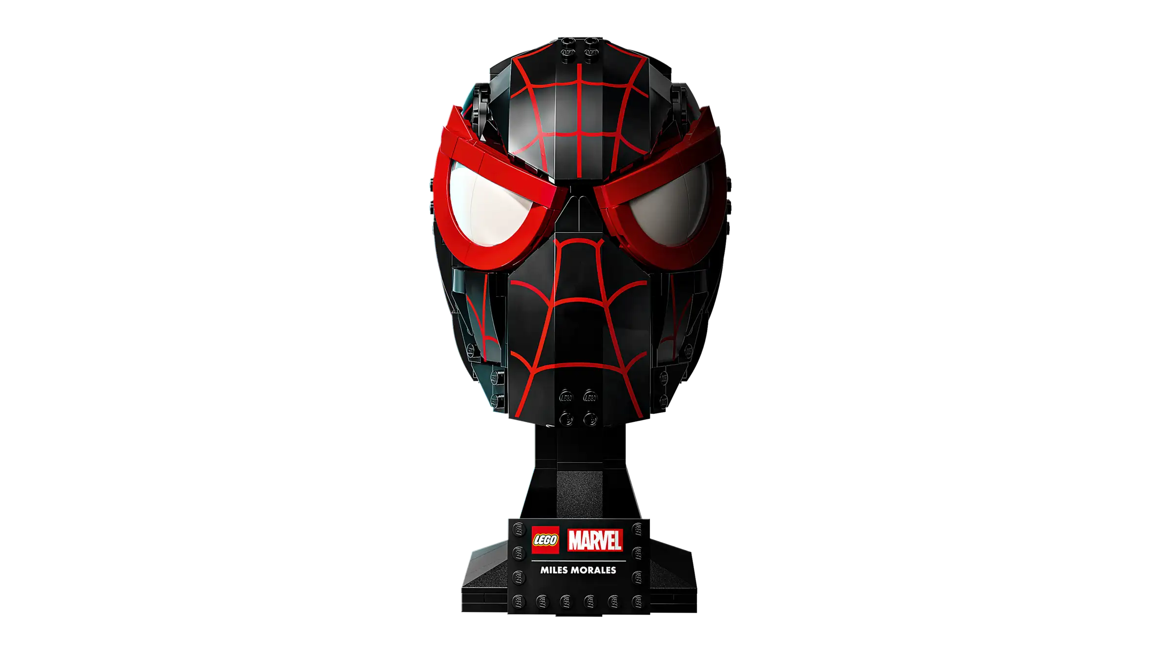 LEGO 76329 Miles Morales' Mask