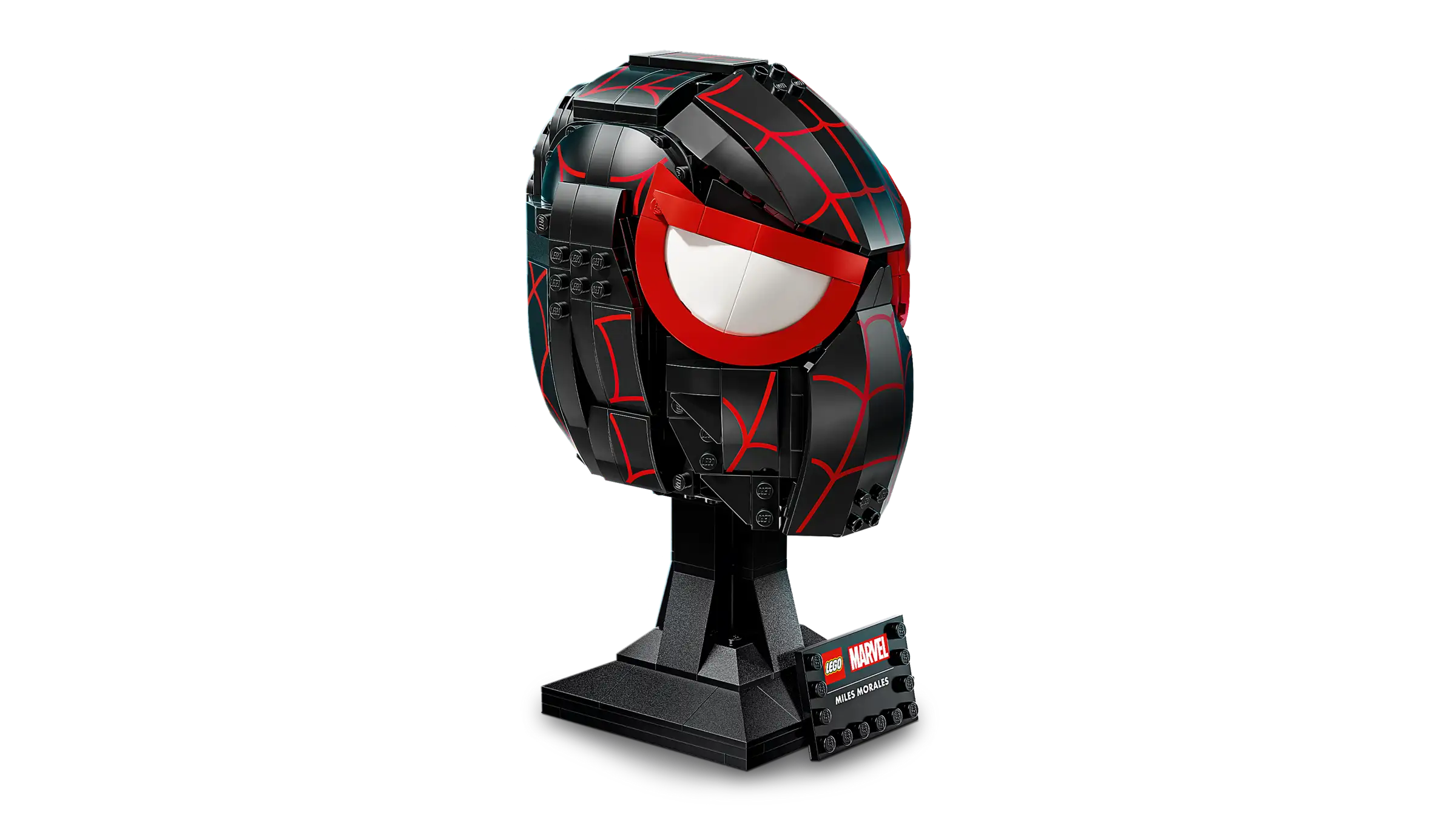 LEGO 76329 Miles Morales' Mask