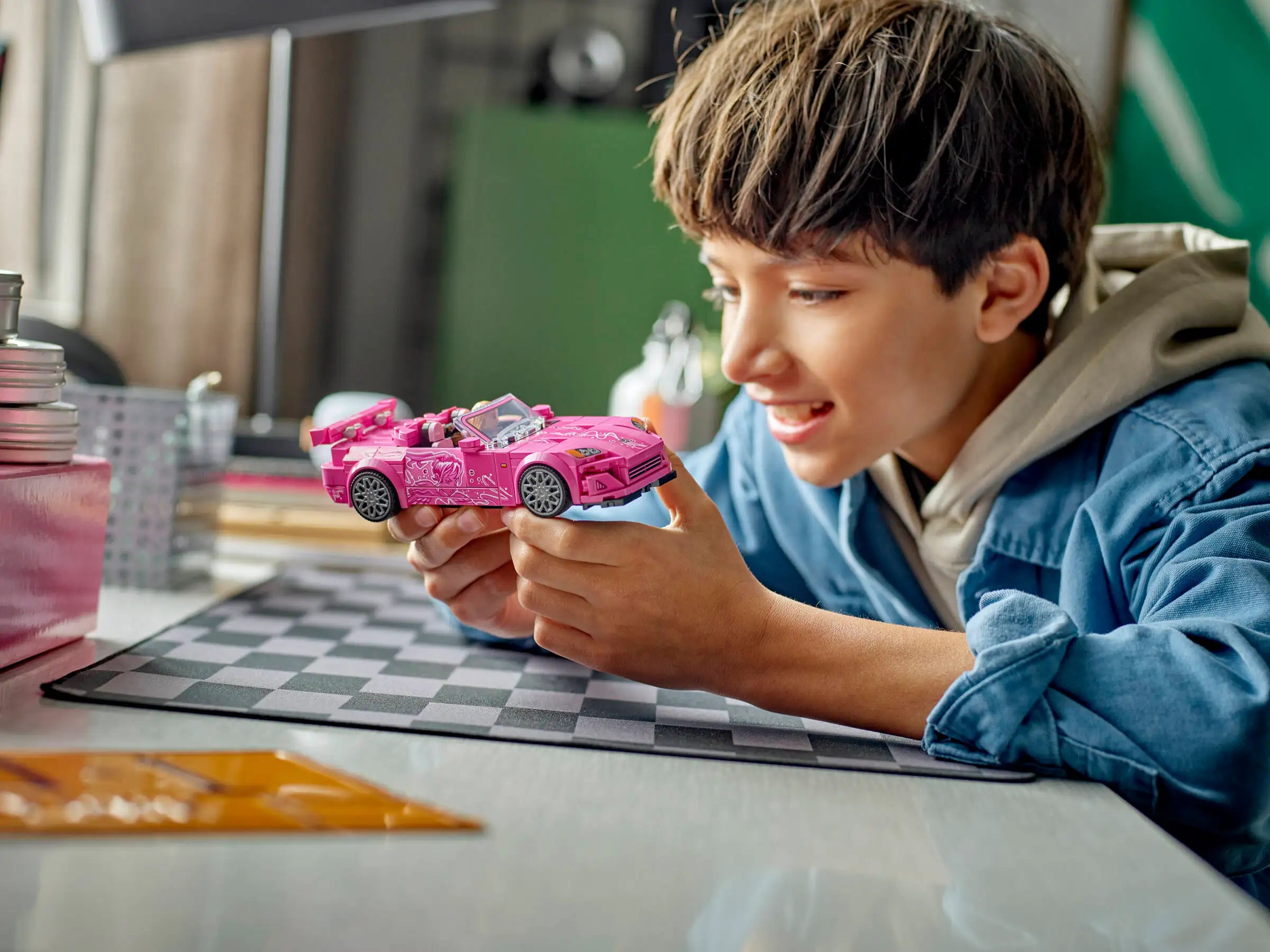 LEGO 77241 2 Fast 2 Furious Honda S2000