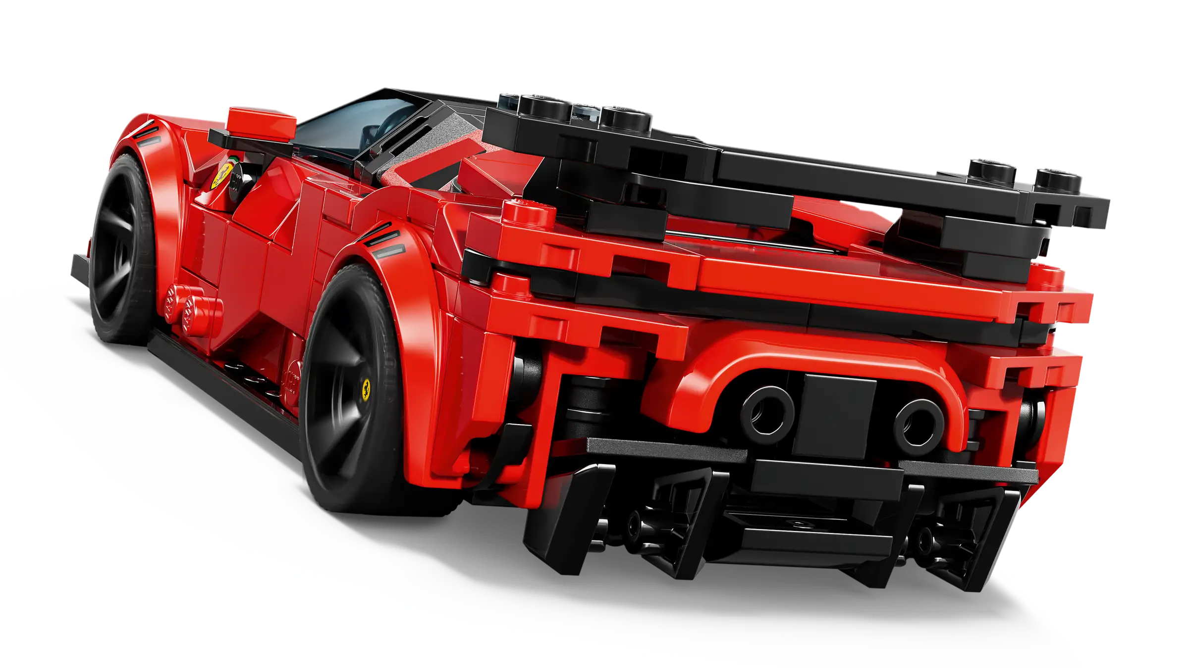 LEGO 77254 Ferrari SF90 XX Stradale Sports Car