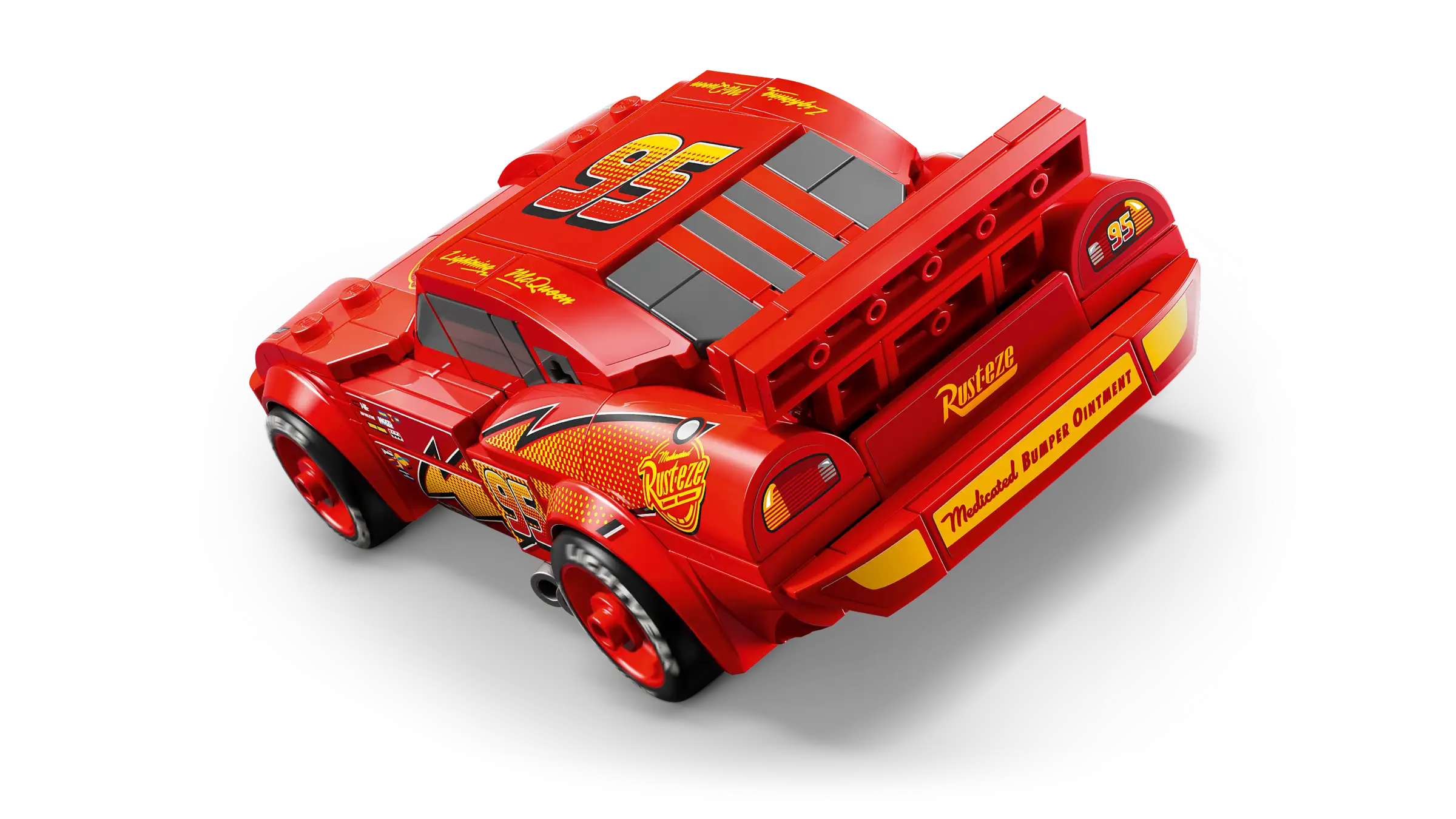 LEGO 77255 Lightning McQueen