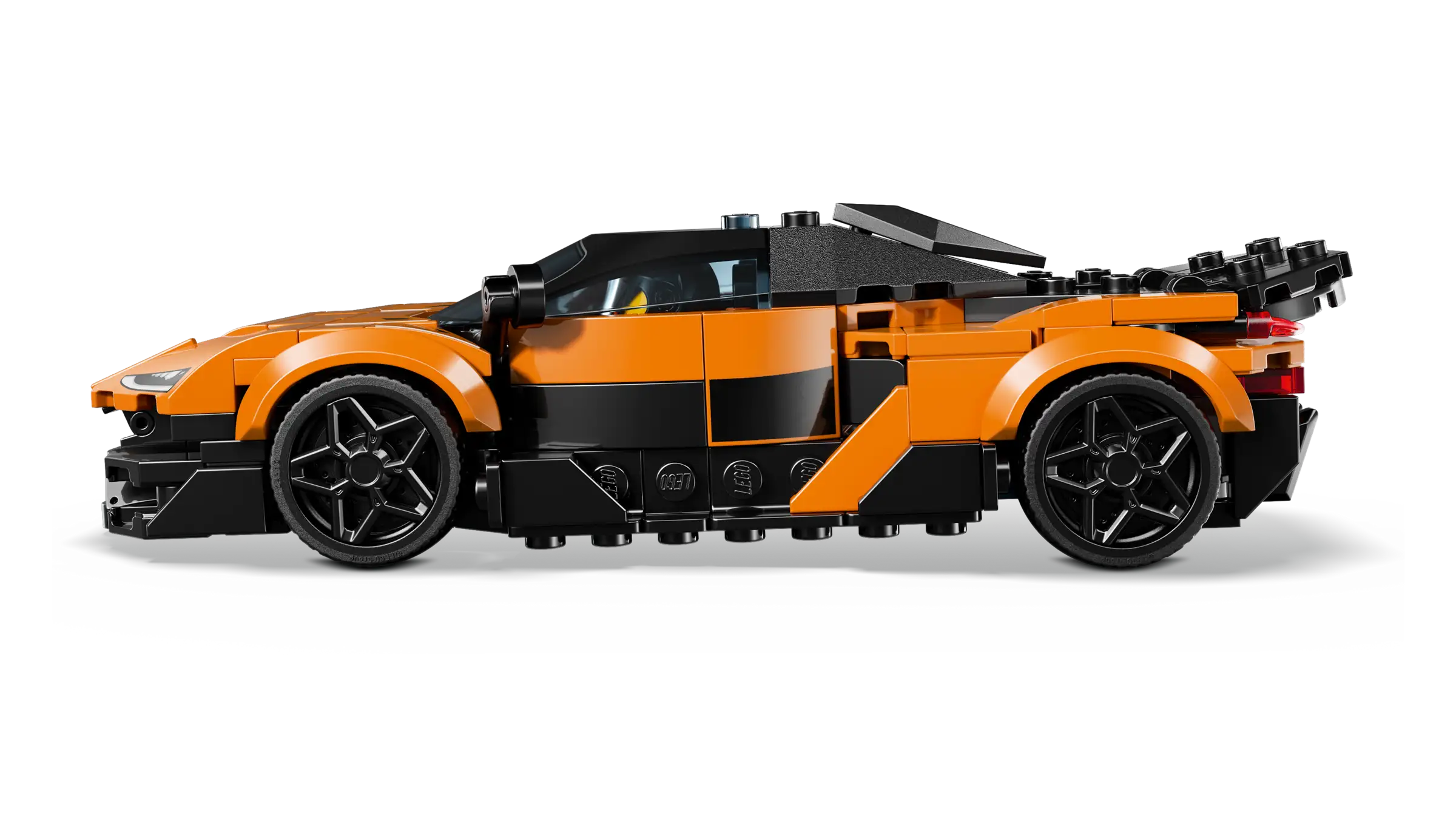 LEGO 77257 McLaren W1