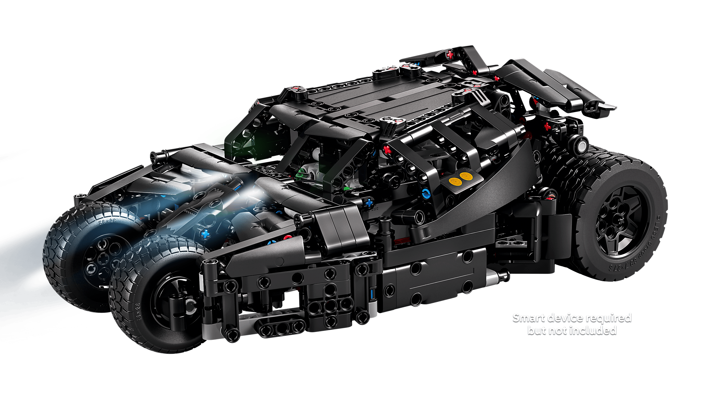 LEGO Technic 42239 Batmobile™ Tumbler