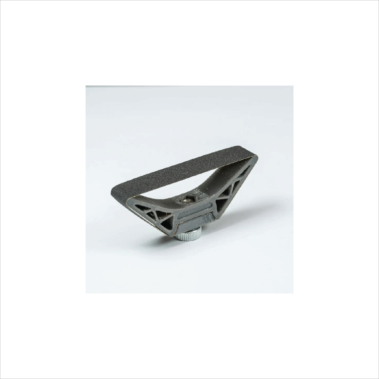 LIANG Sandpaper Holder (for curve surface)