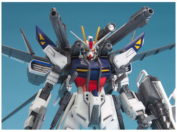 MG GAT-X105E Strike E + IWSP Lukas O'Donnell Custom