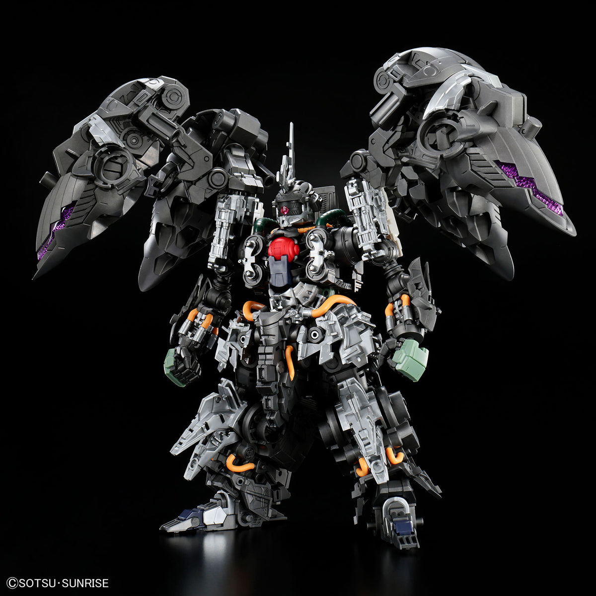 MGSD Kshatriya