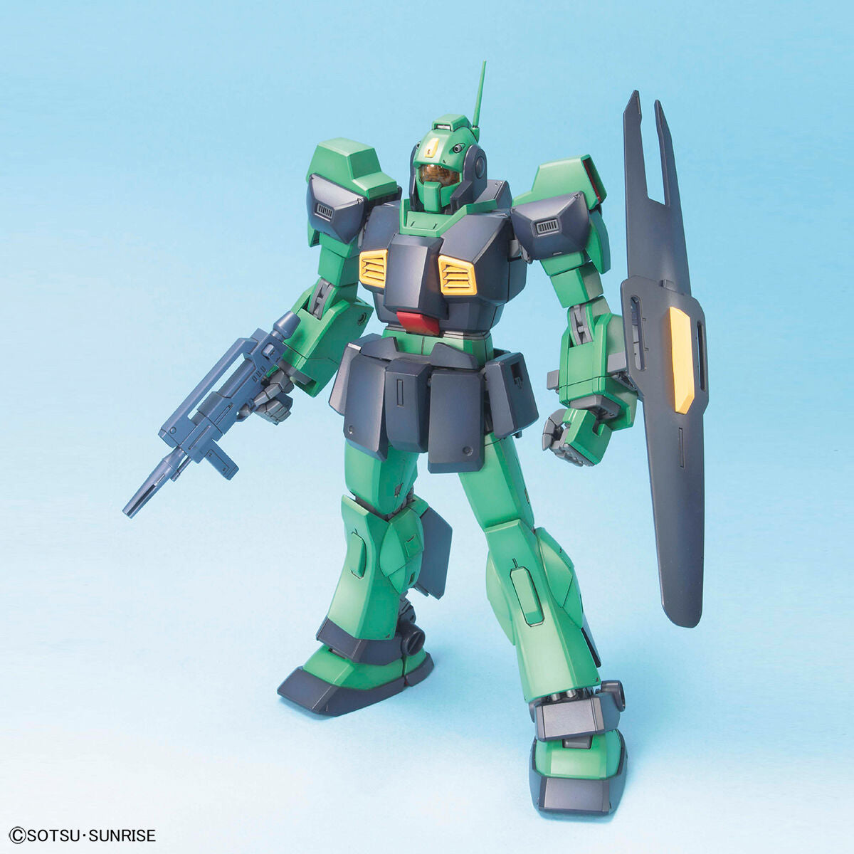 MG 1/100 MSA-003 Nemo