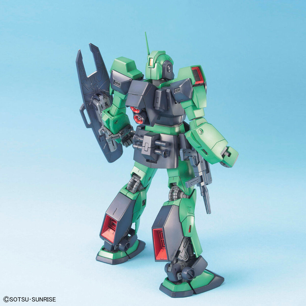 MG 1/100 MSA-003 Nemo