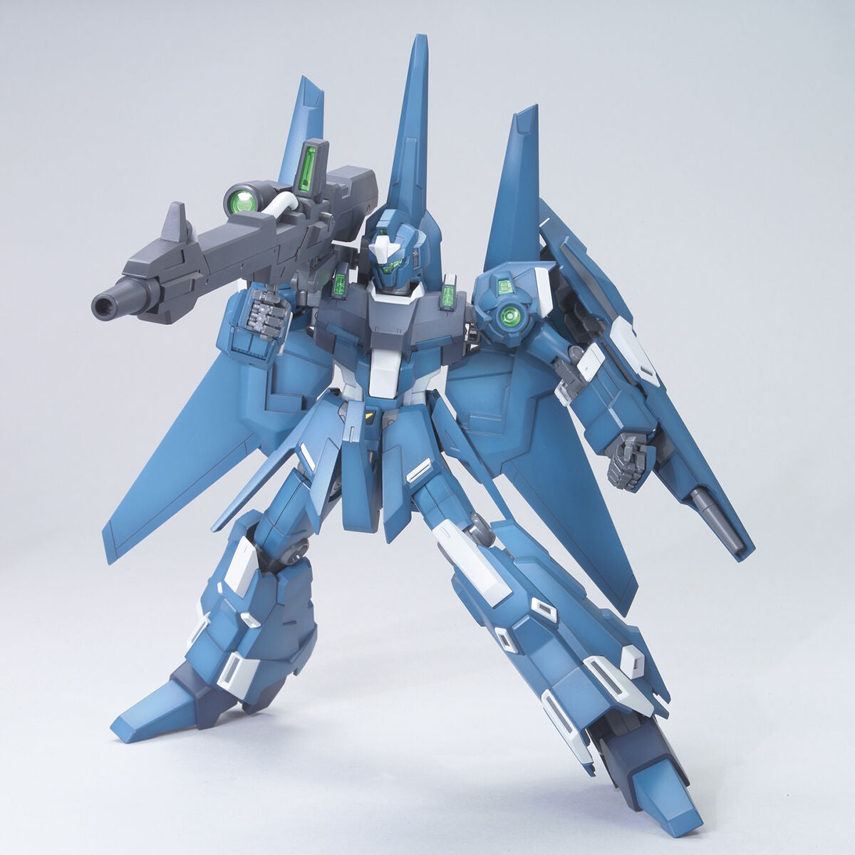 MG 1/100 RGZ-95C ReZEL (Commander Type)