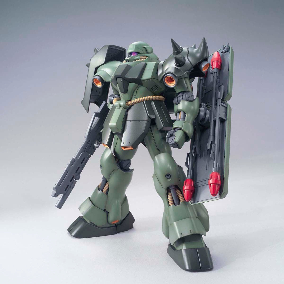 MG AMS-119 Geara Doga