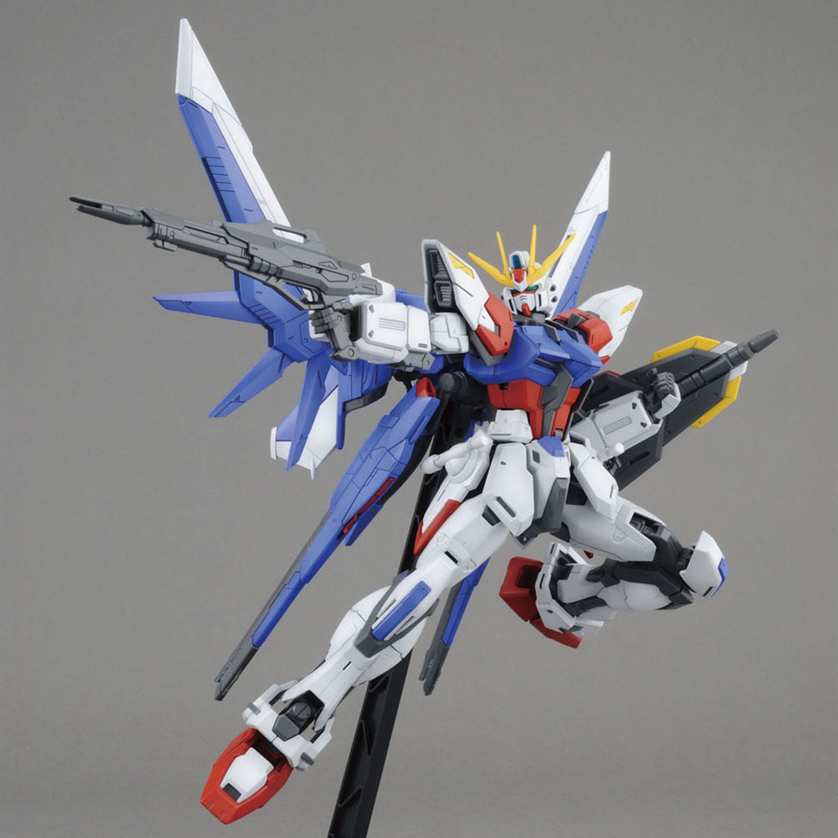 MG Build Strike Gundam Full Package