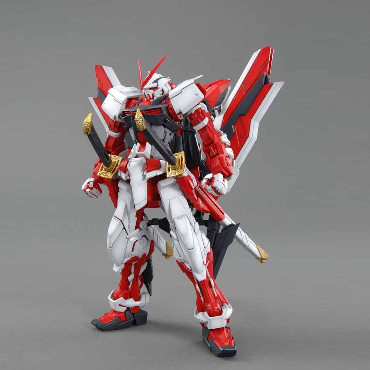 MG Gundam Astray Red Frame Kai