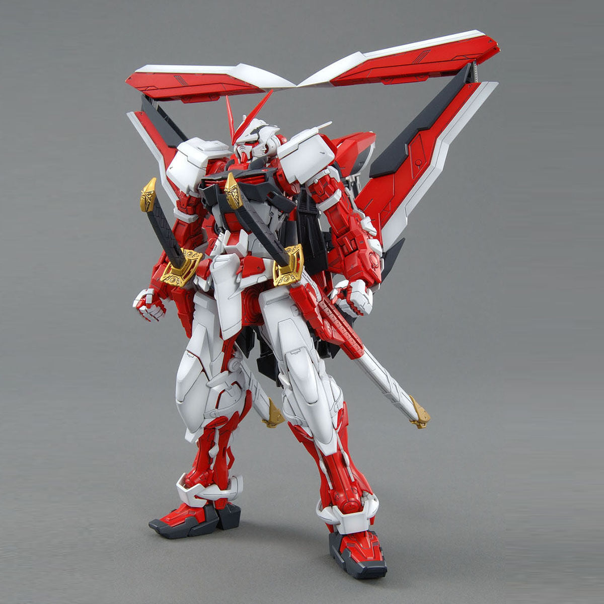 MG Gundam Astray Red Frame Kai