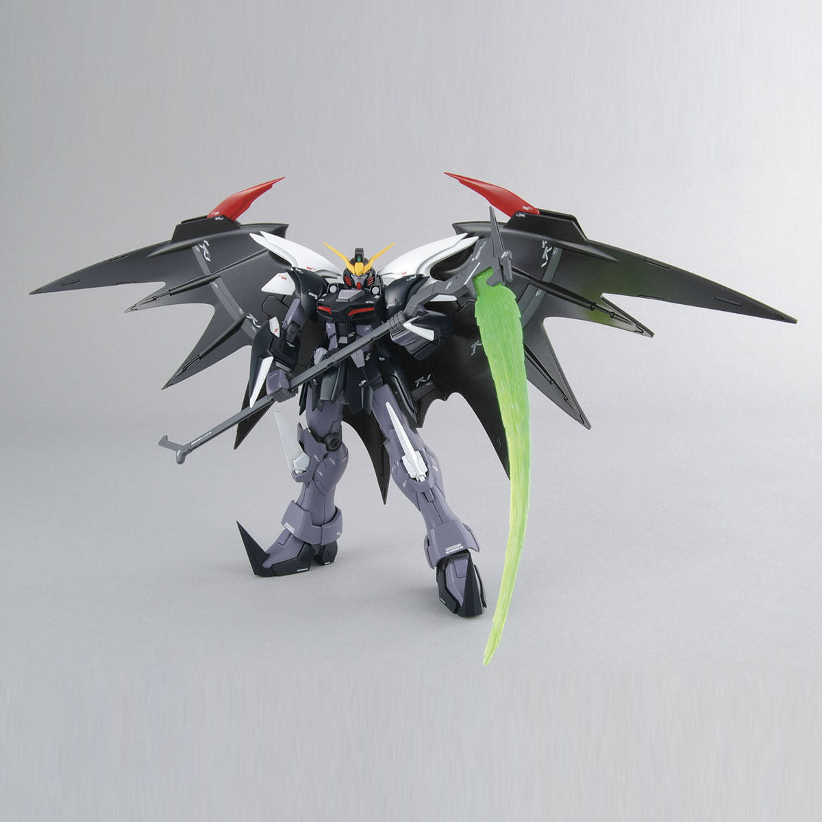 MG Gundam Deathscythe-Hell EW Ver.