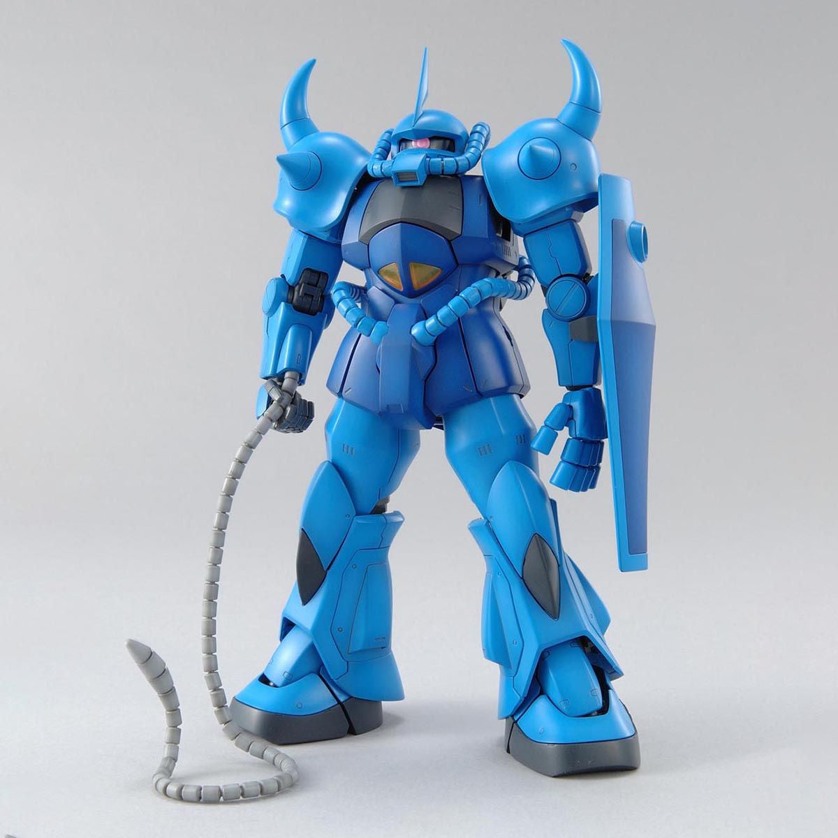 MG MS-07B Gouf Ver.2.0