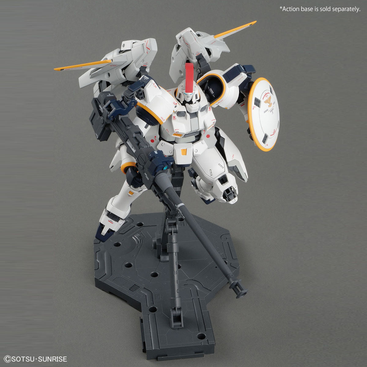MG OZ-00MS Tallgeese I (EW ver.)