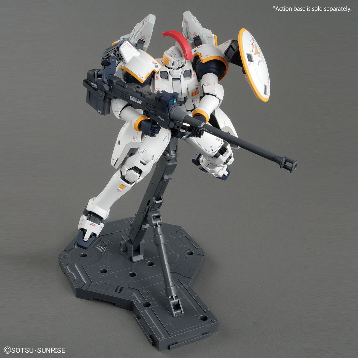 MG OZ-00MS Tallgeese I (EW ver.)