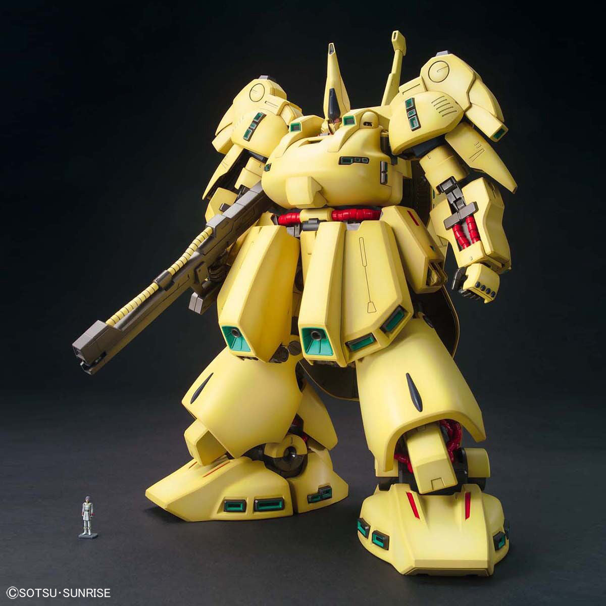 MG PMX-003 THE-O