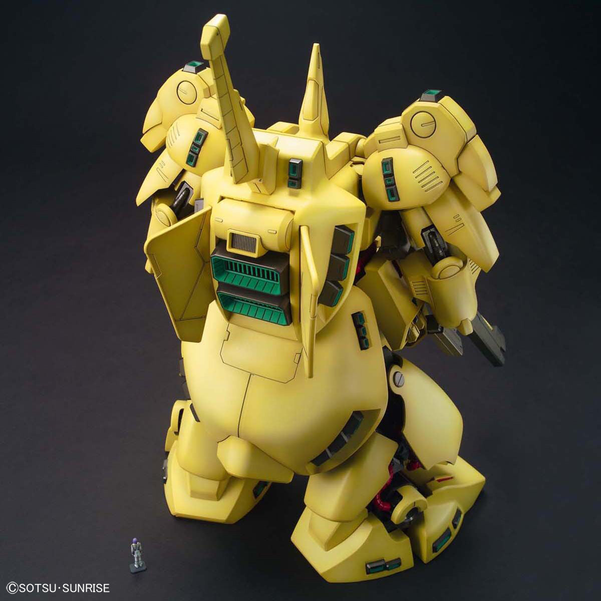 MG PMX-003 THE-O