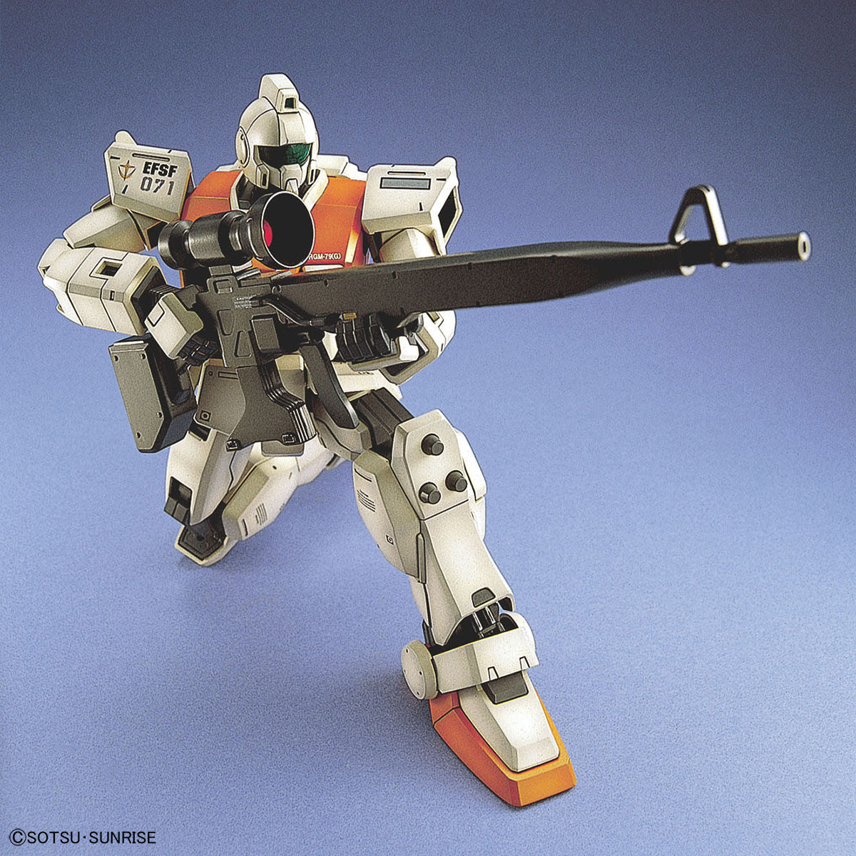 MG RGM-79(G) GM Ground Type