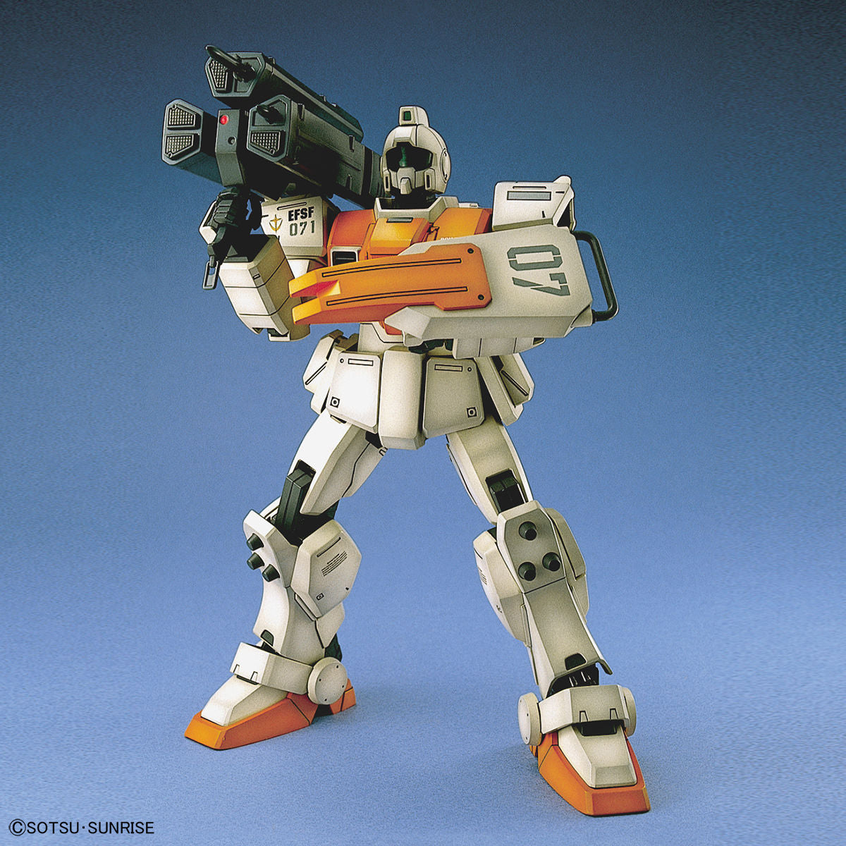 MG RGM-79(G) GM Ground Type