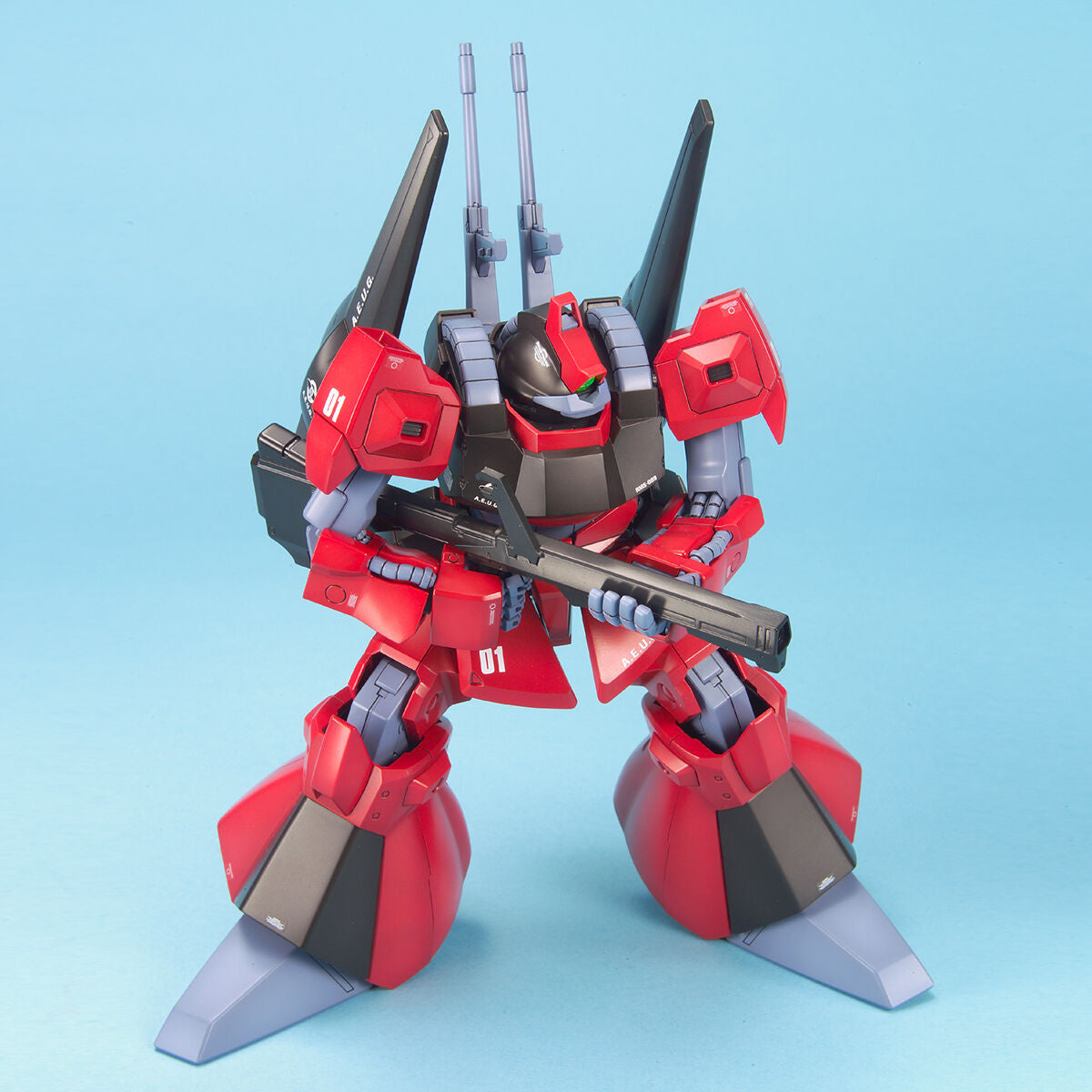 MG RMS-099 Rick Dias (Quattro Custom)