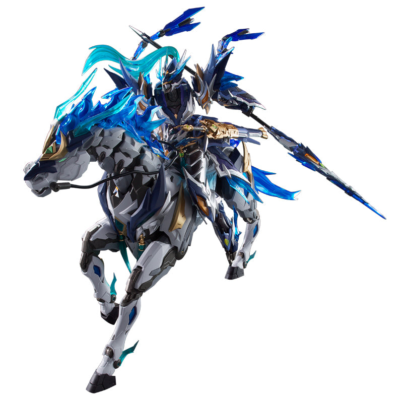 MNP-XH05 Zhao Yun