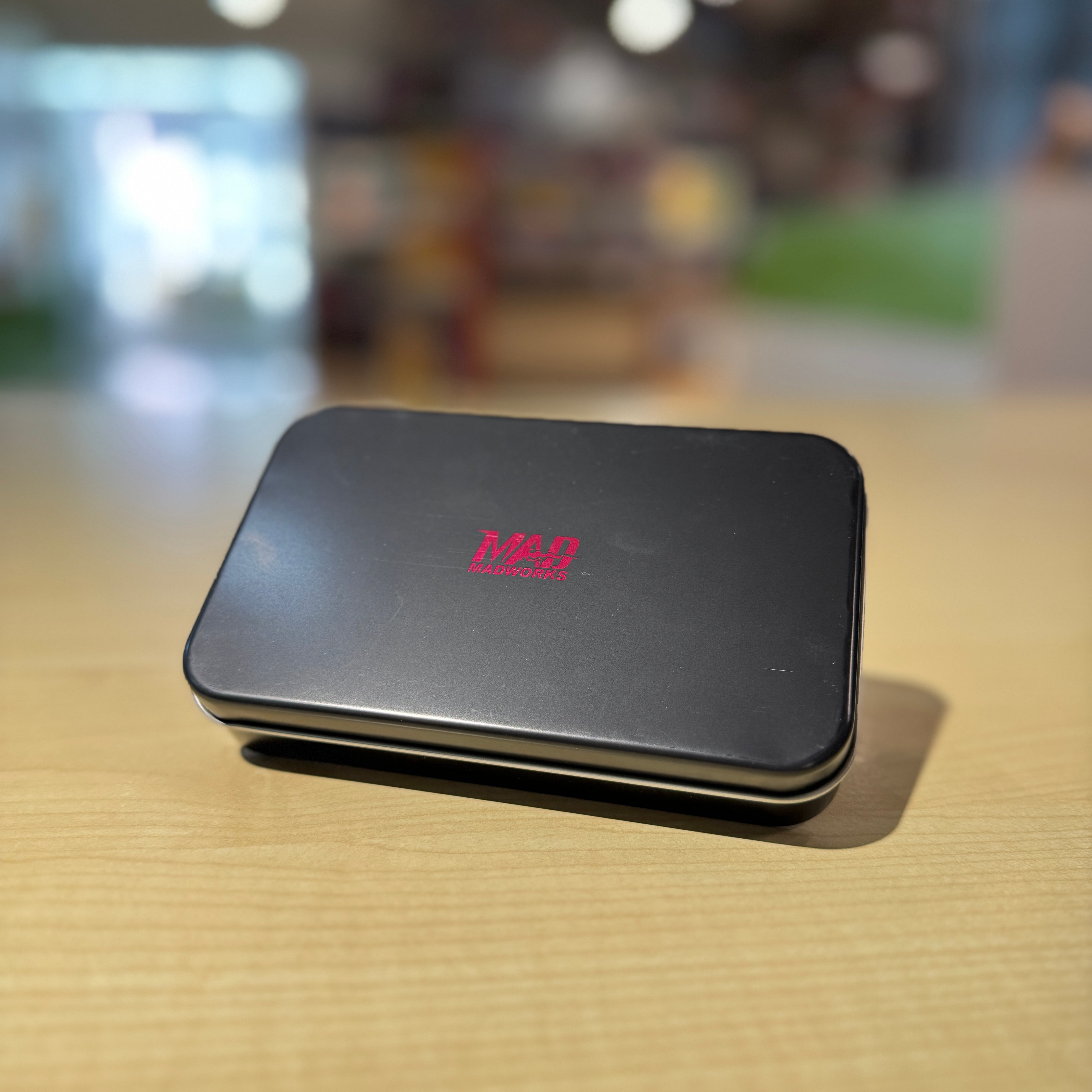 Madworks NPM-01 Samurai Single Blade Nipper