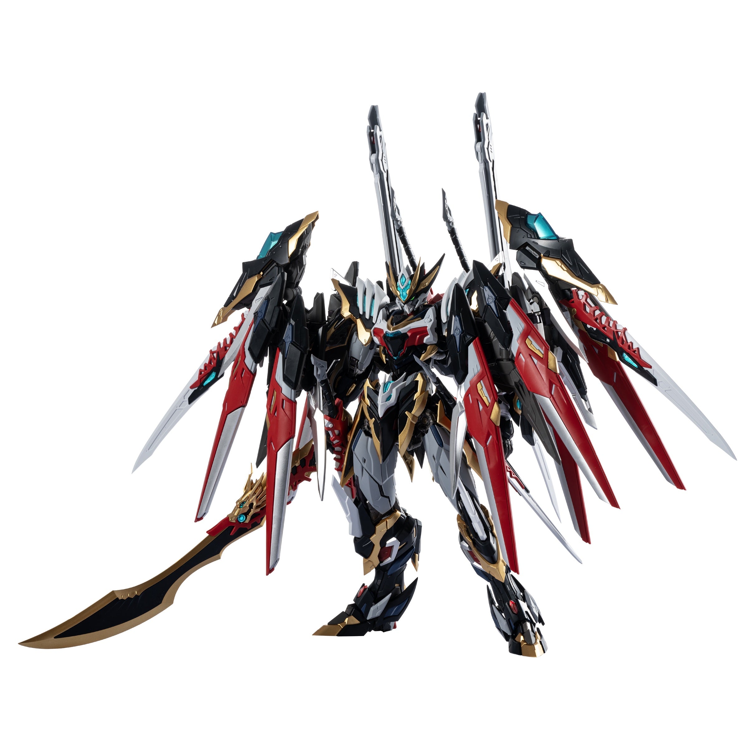 Motor Nuclear MNP-XH12 Gan Jiang