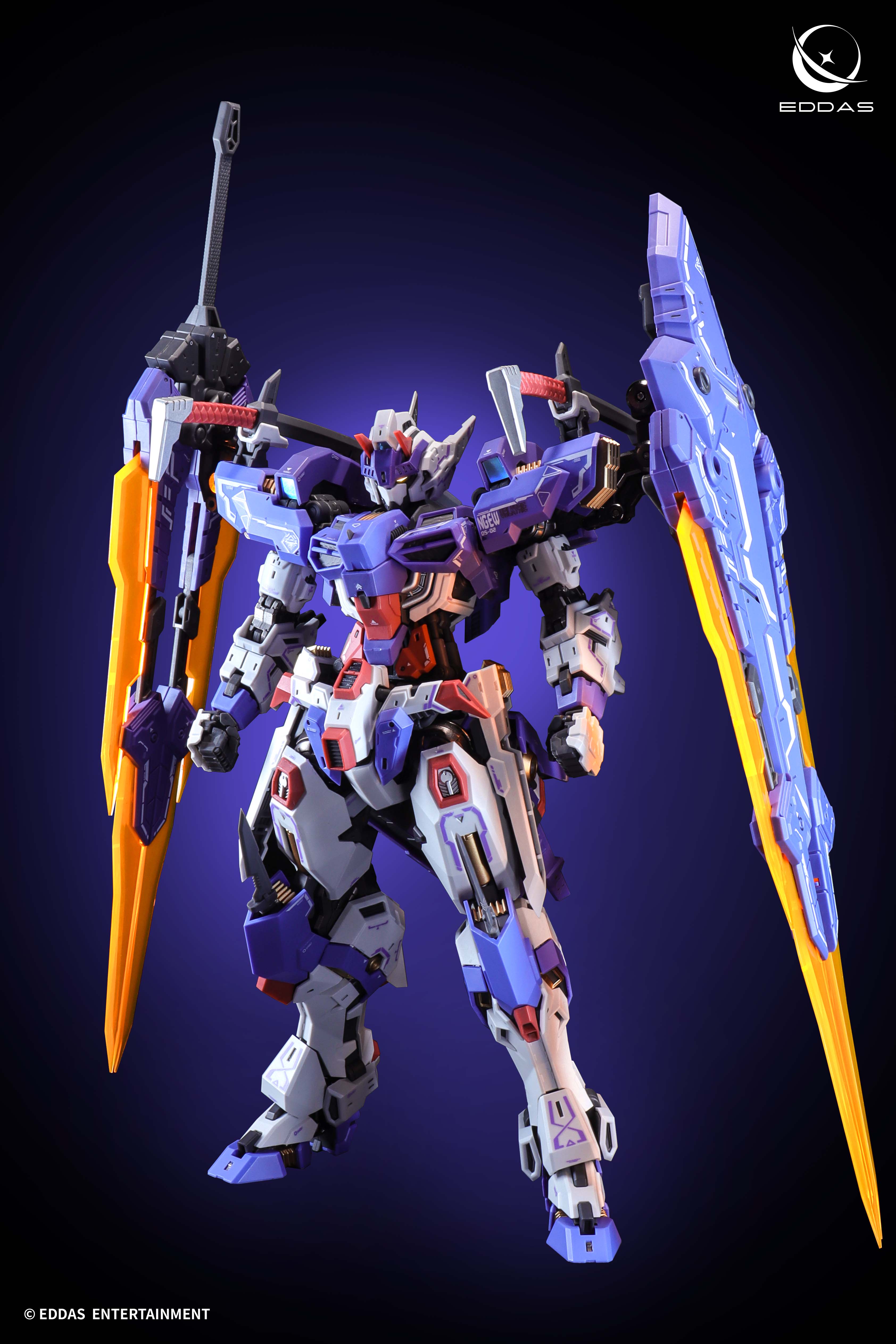 NGEW-05-02 Valkyrie