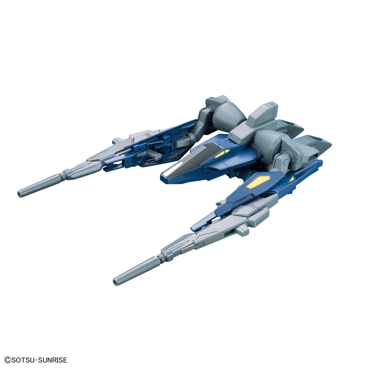 Option Parts Set Gunpla 18 (Build Booster Set)