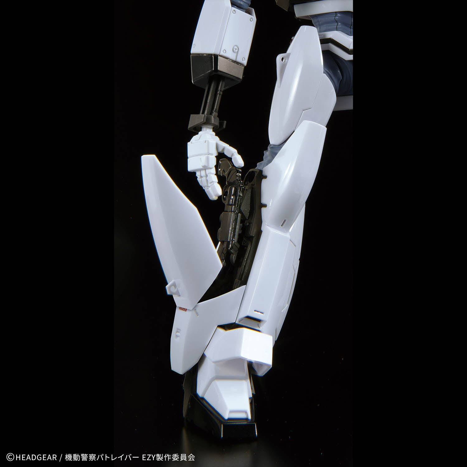 RG 1/48 AV-98Plus (Ingram Plus)