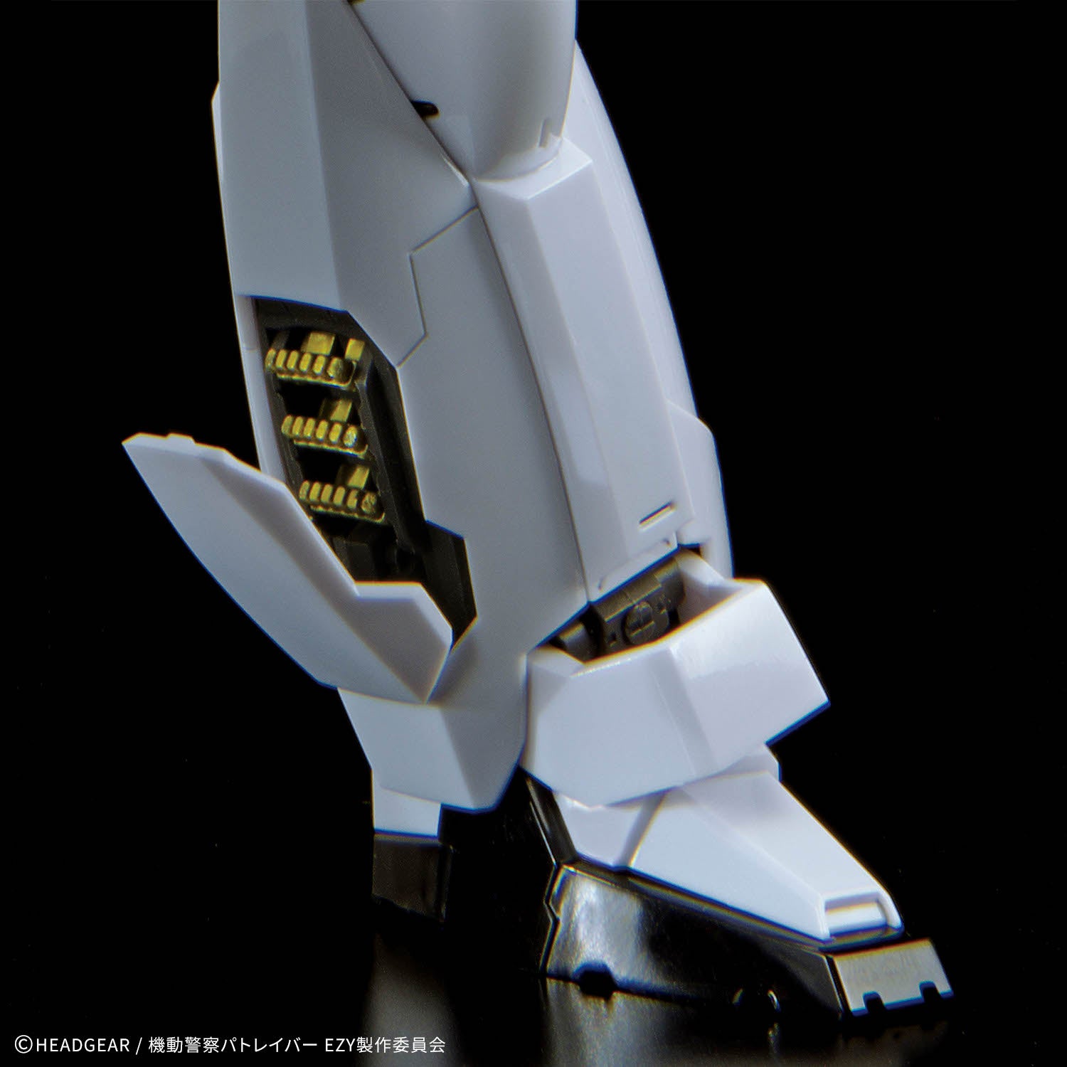 RG 1/48 AV-98Plus (Ingram Plus)