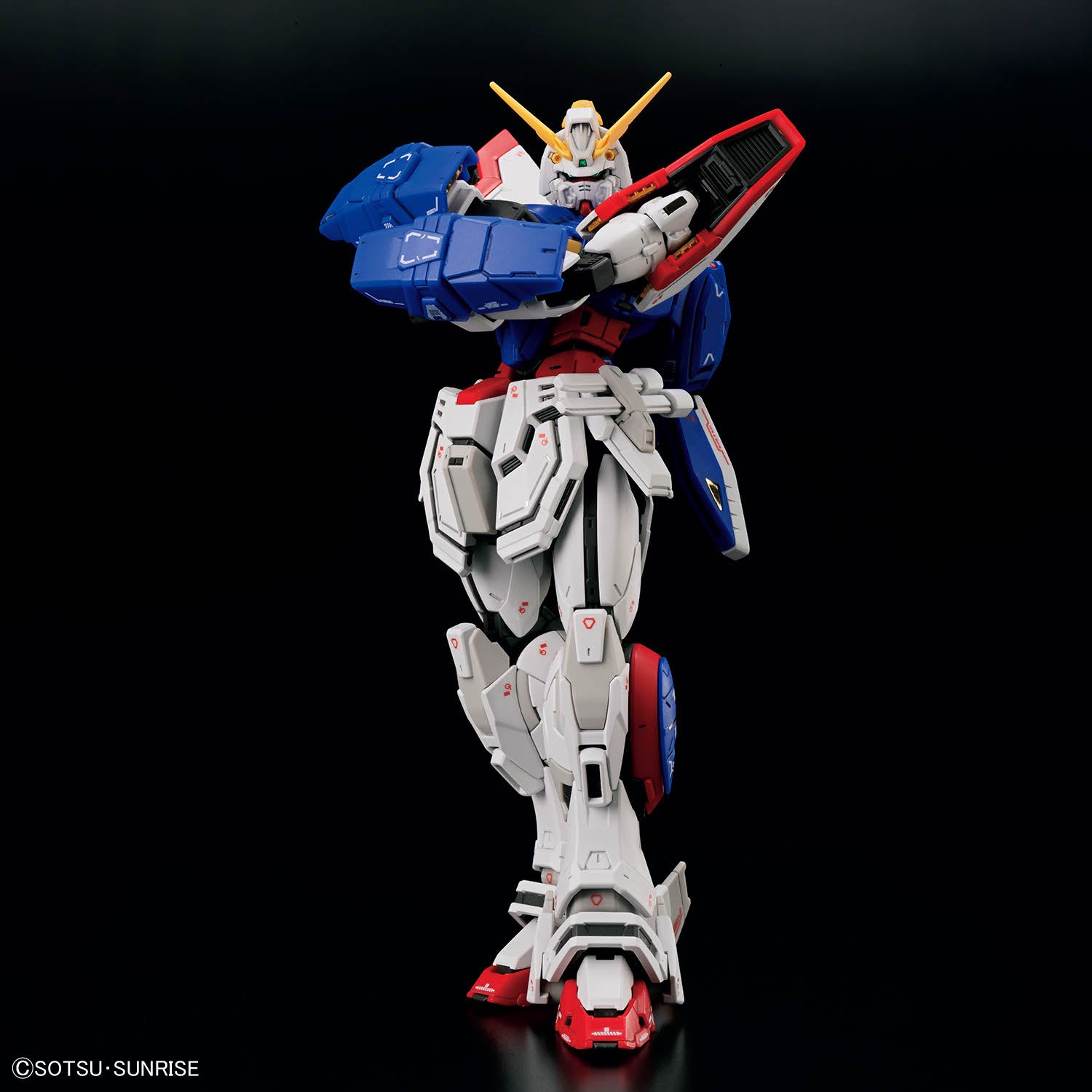 RG Shining Gundam