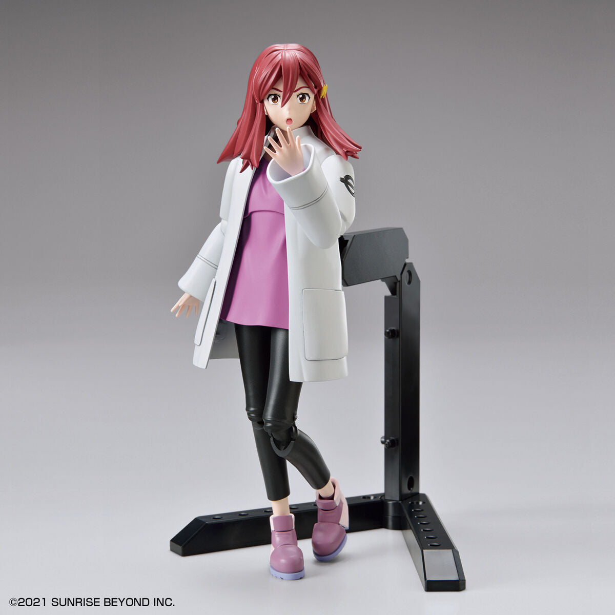 Figure-rise Standard Shion Shishibe