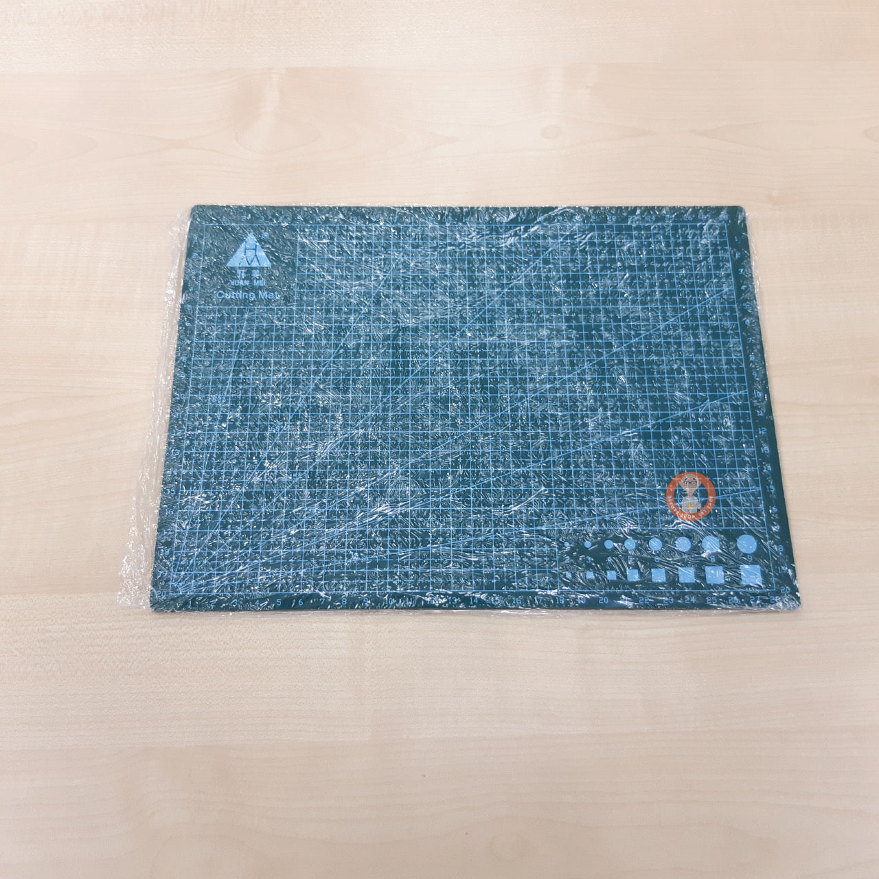 Huan Mei Cutting Mat A2 / A3 / A4 Size