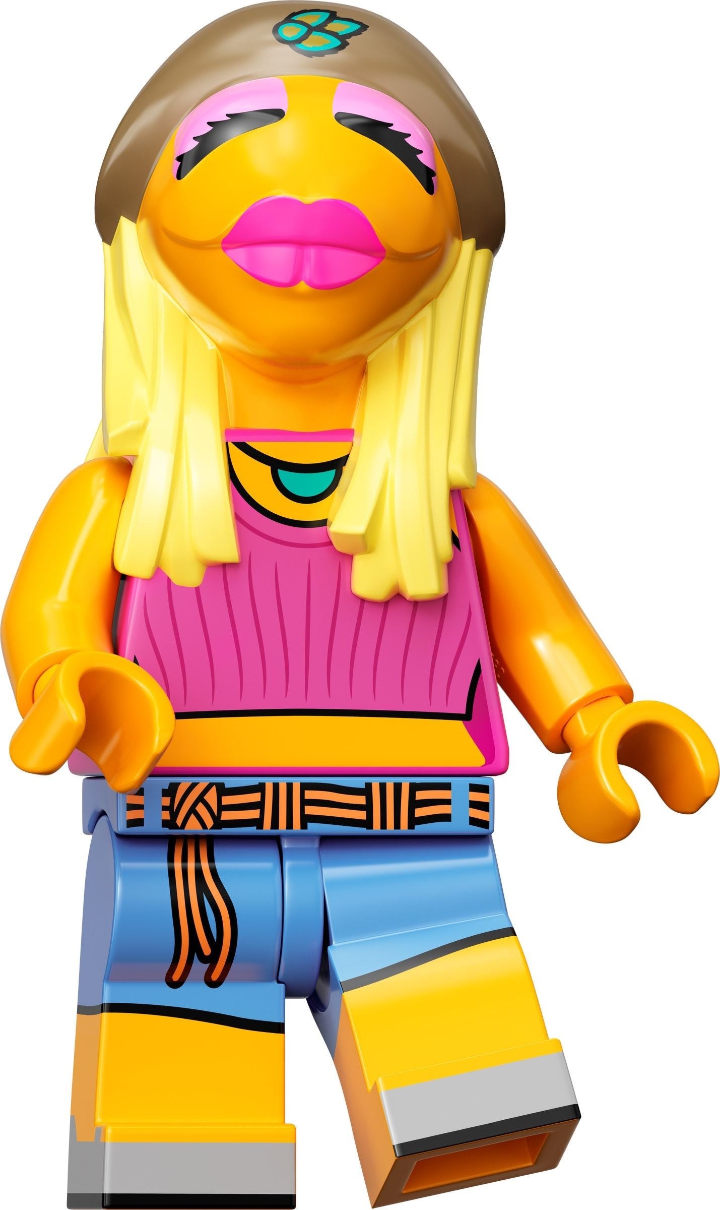 LEGO 71033 Minifigures The Muppets Series