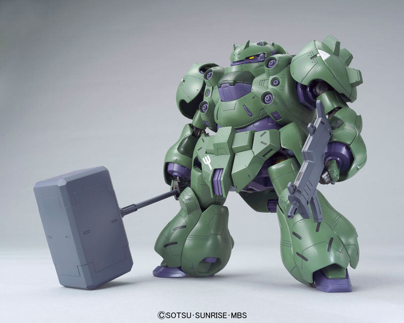 FM 1/100 Gundam Gusion/Gundam Gusion Rebake