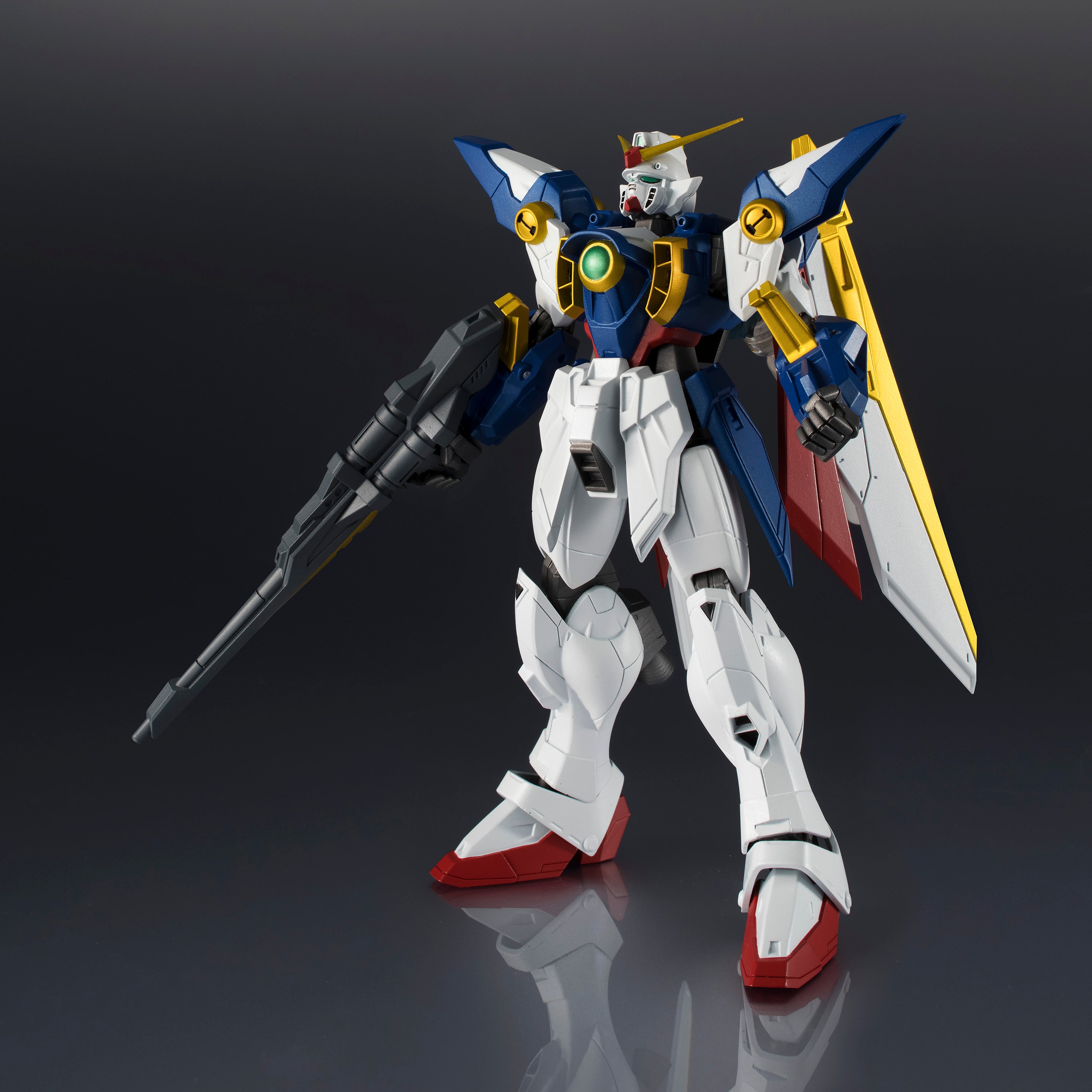 Gundam Universe XXXG-01W Wing Gundam