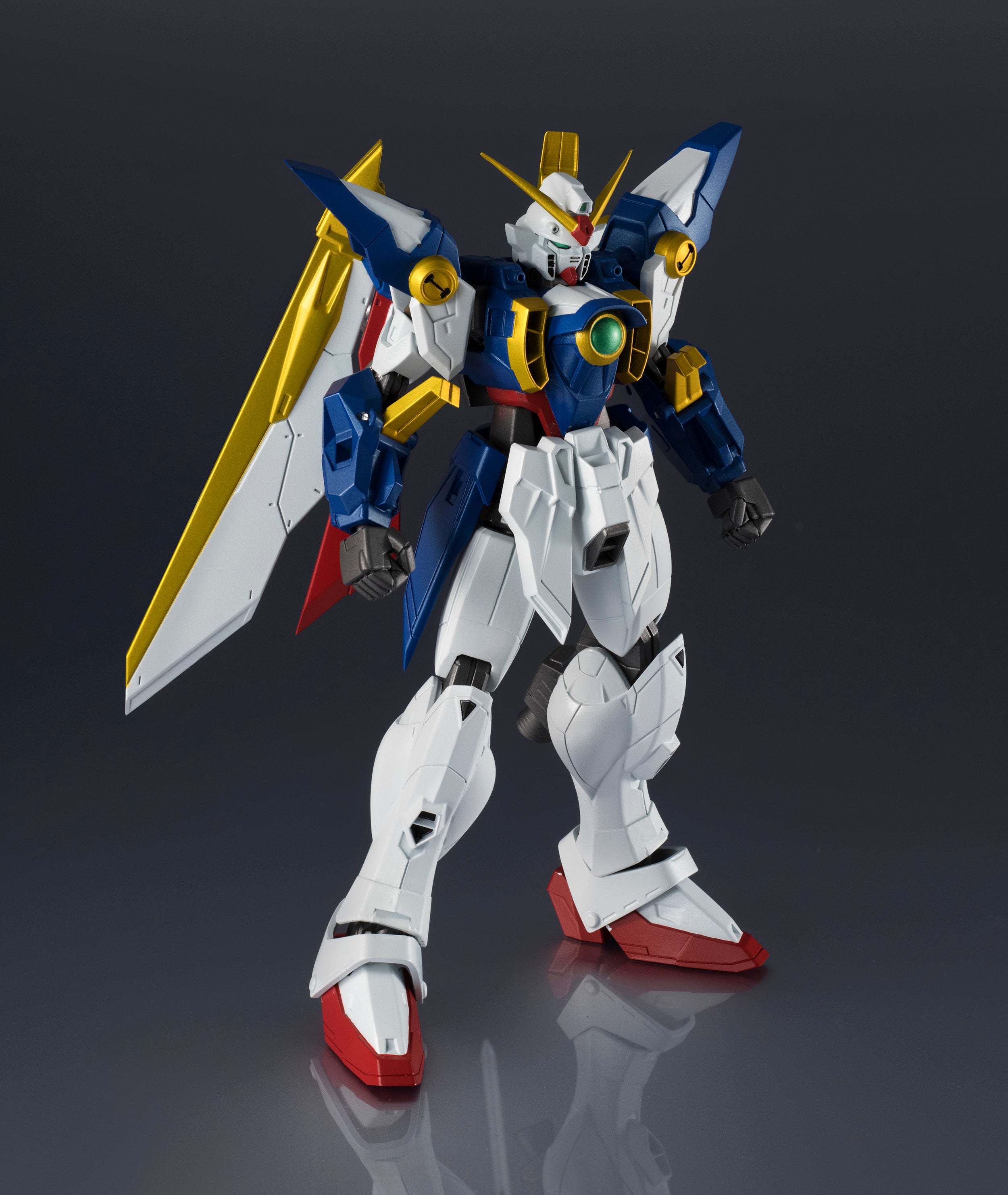Gundam Universe XXXG-01W Wing Gundam