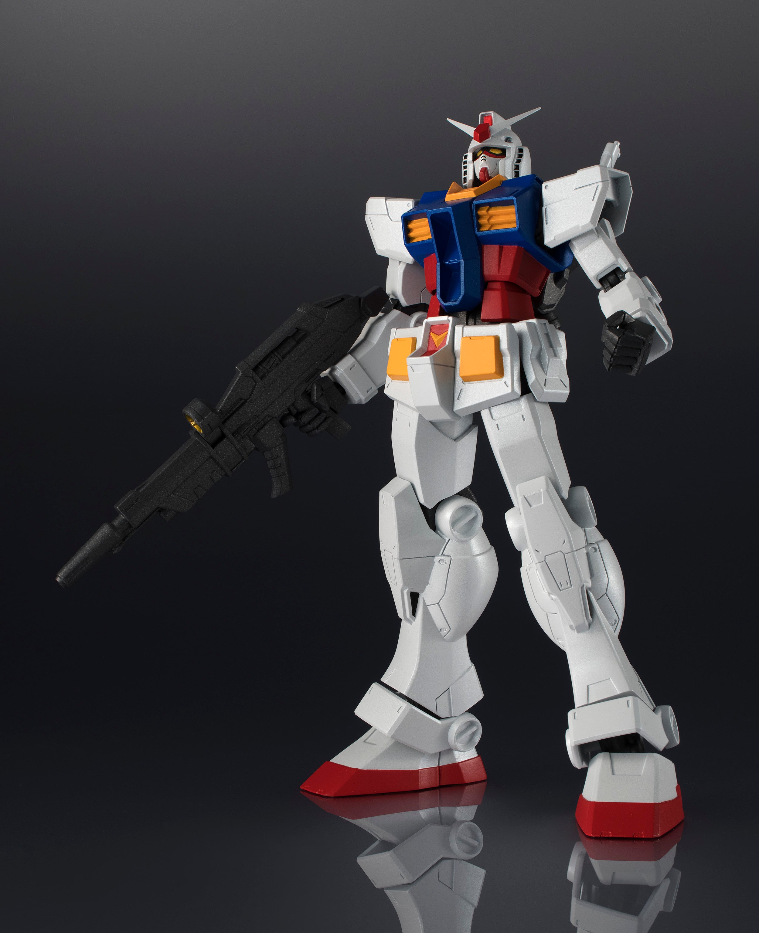 Gundam Universe RX-78-2 Gundam