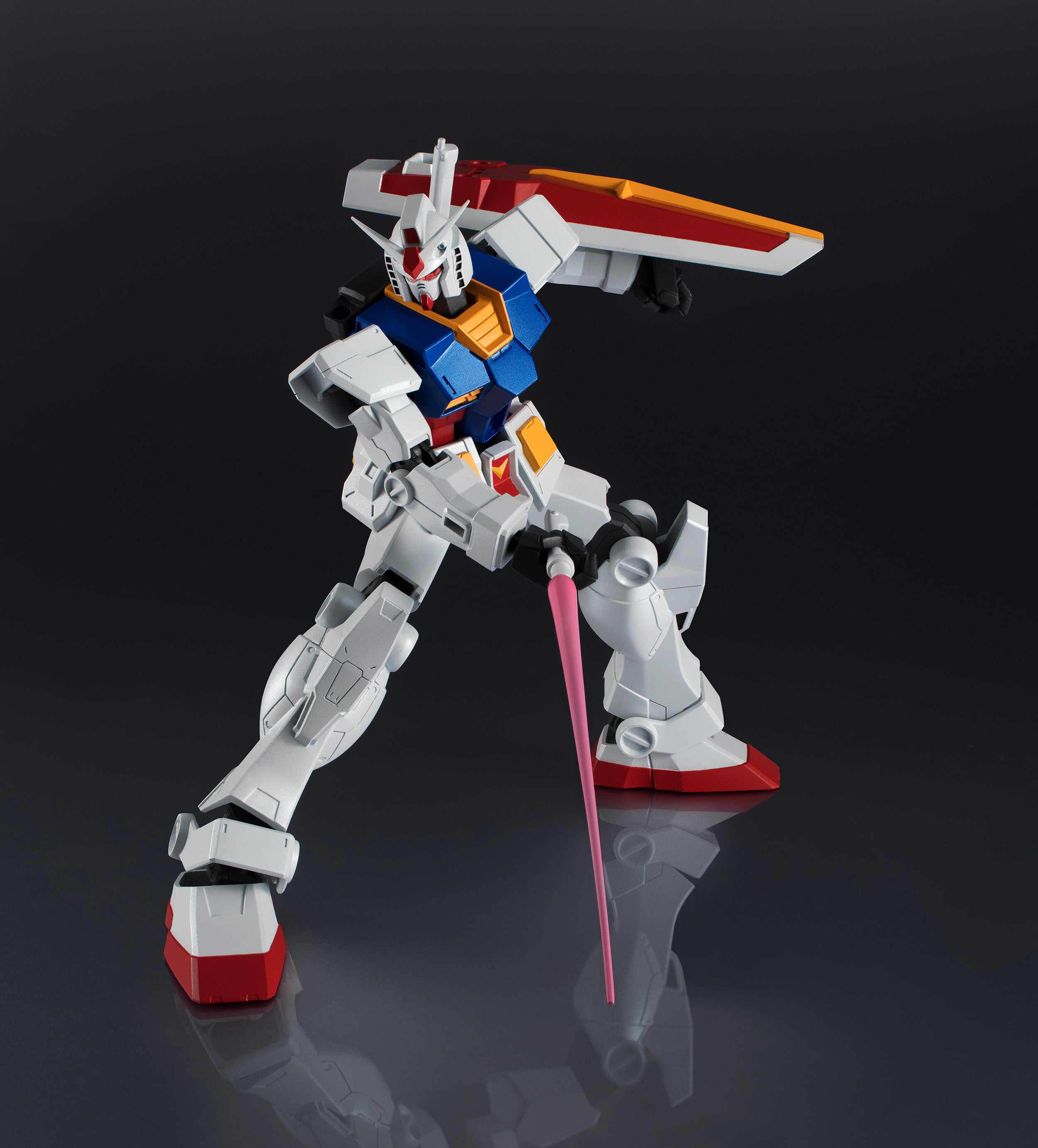 Gundam Universe RX-78-2 Gundam